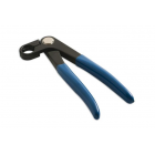 TL Fuel filter clamp rings