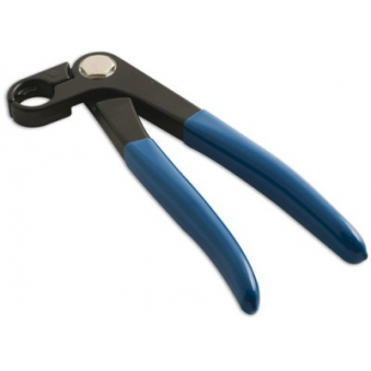 TL Fascette filtro carburante, S183-4852