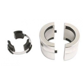 Amortizatora blīvējuma uzstādītājs 35-45mm, S183-4878