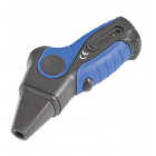 Tire pressure+depth indicator