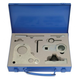 Keti paig.kompl. Renault 1,6/2,0DCI, S183-4936