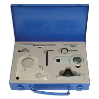 Keti paig.kompl. Renault 1,6/2,0DCI, S183-4936