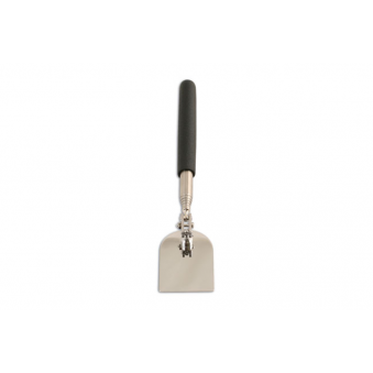 Telescopic mirror 63*45mm, 228-717mm, S183-4997