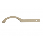 Crescent Key
