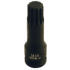 12-pisteinen M18 1/2