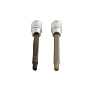 Ribe M10x140mm 1/2&quot; 2 pièces, S183-5092