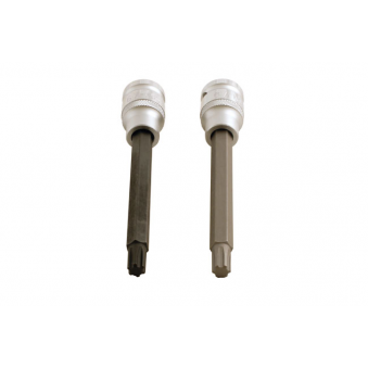 Ribe M10x140mm 1/2&quot; 2 pièces, S183-5092