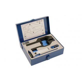 Dzinēja laika komplekts CI,PE,MINI,BMW 1.6, S183-5148