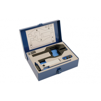 Dzinēja laika komplekts CI,PE,MINI,BMW 1.6, S183-5148