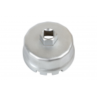 Oil filter wrench 64.5mm*14-Toyota