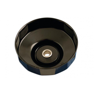 Eļļas filtra uzgriežņu atslēga 80mm*14 Ford-Renault, S183-5199