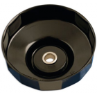 Oil filter wrench 80mm*14 Ford-Renault