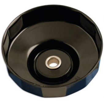 Eļļas filtra uzgriežņu atslēga 80mm*14 Ford-Renault, S183-5199