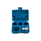 Wheel bolt thread restorer M12-M14