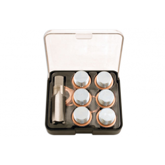 Réparation bouchon de carter dhuile M22x1,5, S183-5230