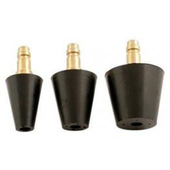 Jahutussüsteemi koonused 3tk 17-50mm, S183-5261