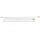 Oil dipsticks MB 4PCS