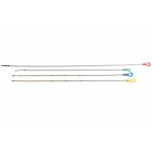 Oil dipsticks MB 4PCS