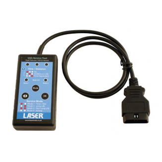 Reiniciador de servicio VAG, S183-5369