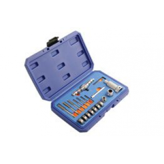 Threading kit M3-M12, S183-5457