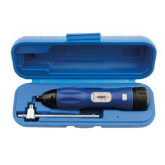 Torque wrench 1-5Nm 1/4&quot; TPMS, S183-5490