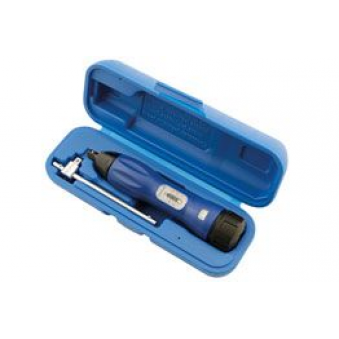 Torque wrench 1-5Nm 1/4&quot; TPMS, S183-5490