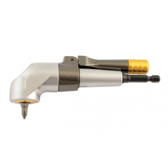 Akumuliatorinis grąžtas 90ø, S183-5491