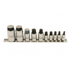 Hexagon set 4-19mm