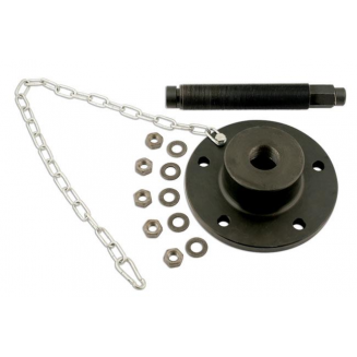 Tag.rummu eemaldaja TRANSIT FWD, S183-5550