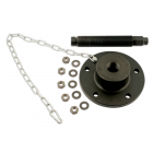 Rear hub remover TRANSIT FWD