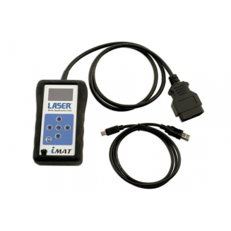 iMAT DPF/FAP puhastaja, S183-5592