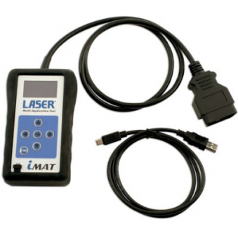 iMAT DPF/FAP puhastaja, S183-5592