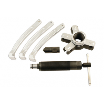 Hüdrauliline tõmmist 12T 3-käpaga, S183-5653