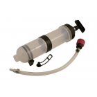 Universal pump for 1.5L oil