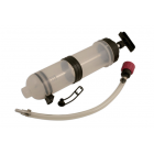 Universal pump for 1.5L oil