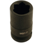 Chuck 17mm Convex MB wheel bolts