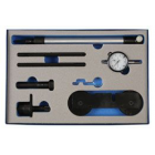 Engine timing kit 1.2/1.4TSI 1.4/1.6F
