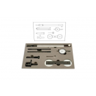 Engine timing kit 1.2/1.4TSI 1.4/1.6F
