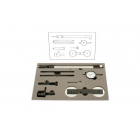 Engine timing kit 1.2/1.4TSI 1.4/1.6F