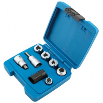 Cartucce ammortizzatori 8 pz, S183-5754