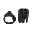 Fuel filter wrench 115mm Opel, PSA, Saab