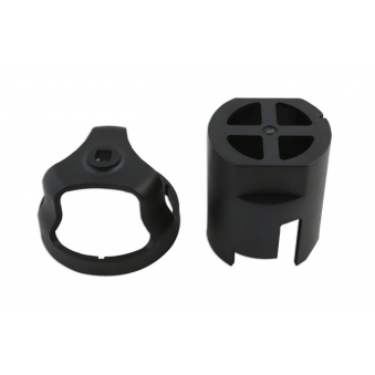 Bränslefilternyckel 115mm Opel, PSA, Saab, S183-5843