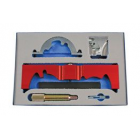 Engine timing kit OPEL 1.2-1.4