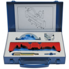Engine timing kit OPEL 1.2-1.4