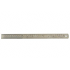 Viivain metalli 300mm