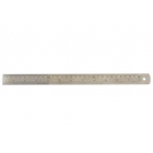 Viivain metalli 300mm