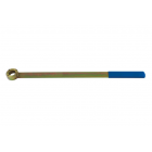 Pulley holder VAG