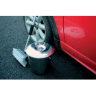 Stainless bucket 12L
