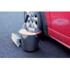Stainless bucket 12L