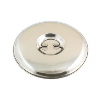 Tapa de cubo inoxidable, S183-5930